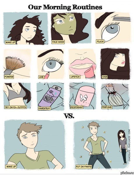 ������� vs �����