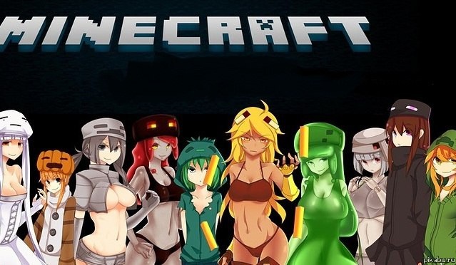  Minecraft
