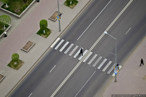 Только в нашей стране...