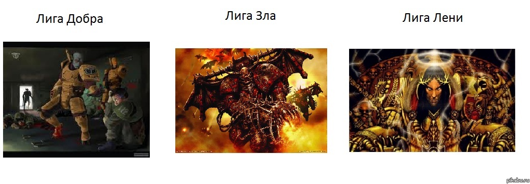   &amp; Warhammer 40000