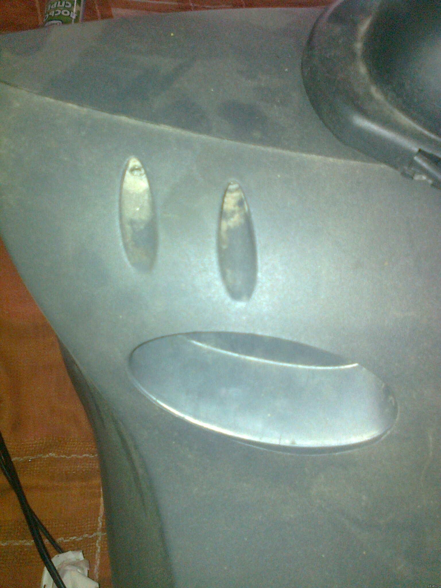 Ты упоротый, что ли?