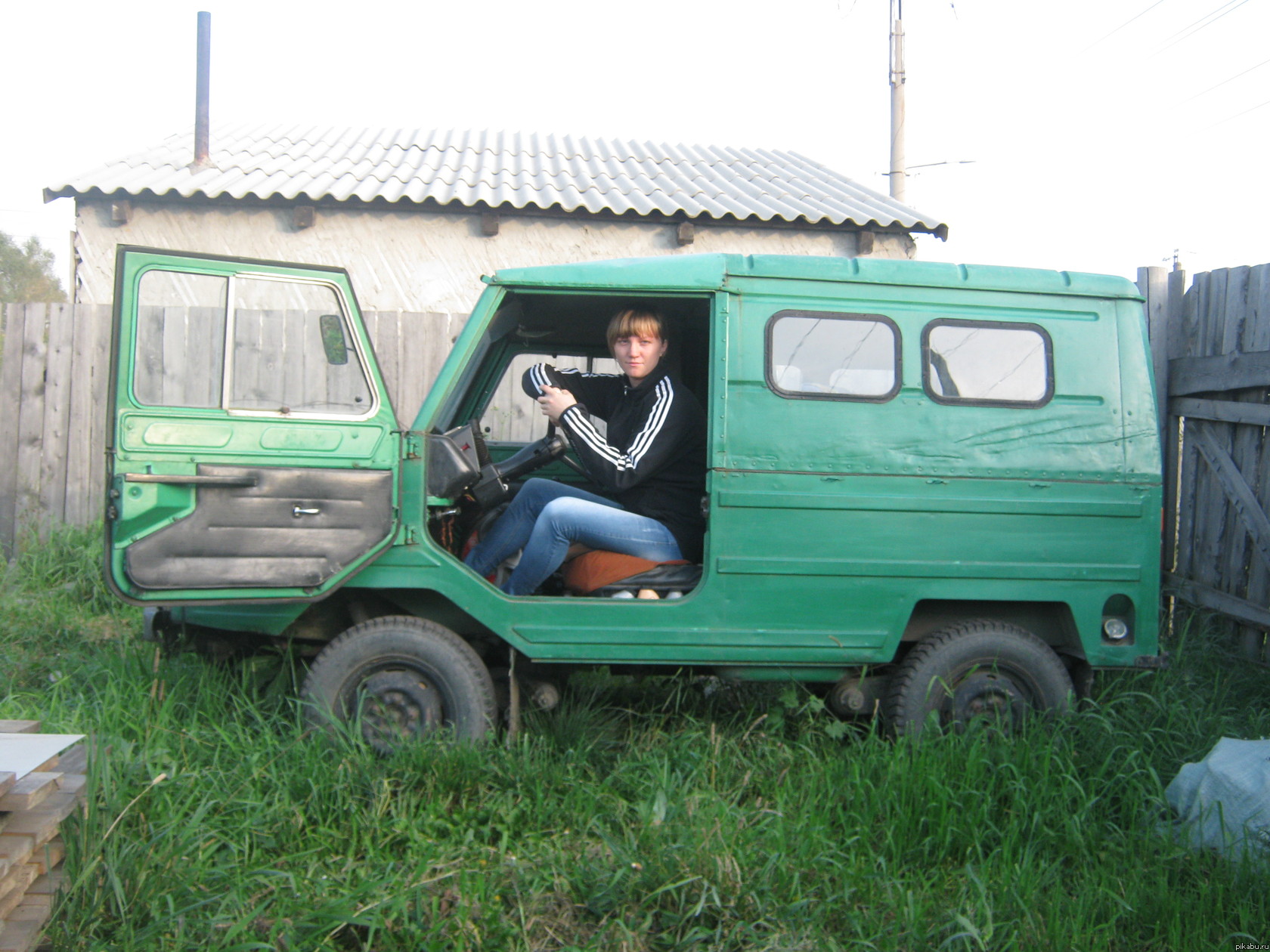 ��� ���, ��� � �������)))