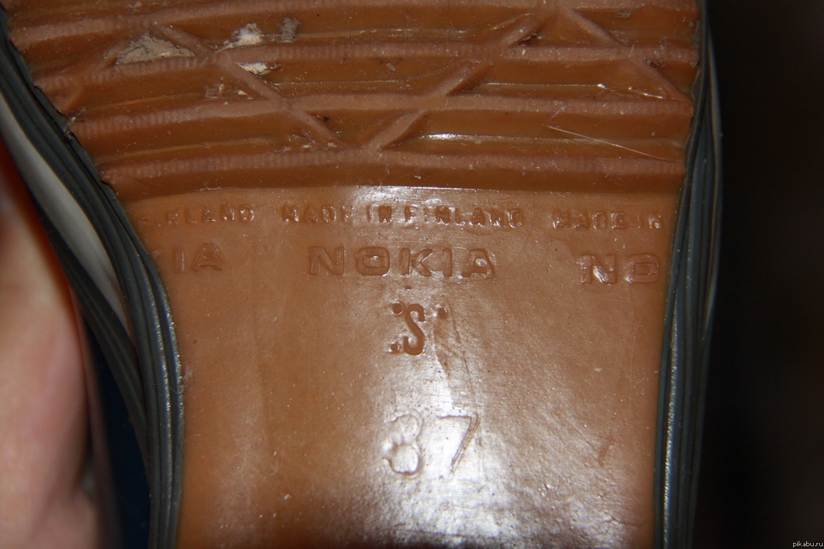 Вот это - реально тяжелая артиллерия Nokia )))