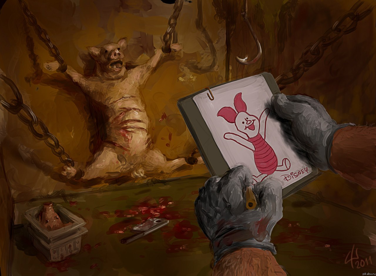 Walt Disney Pictures