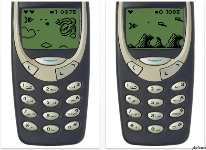 Ностальгия )