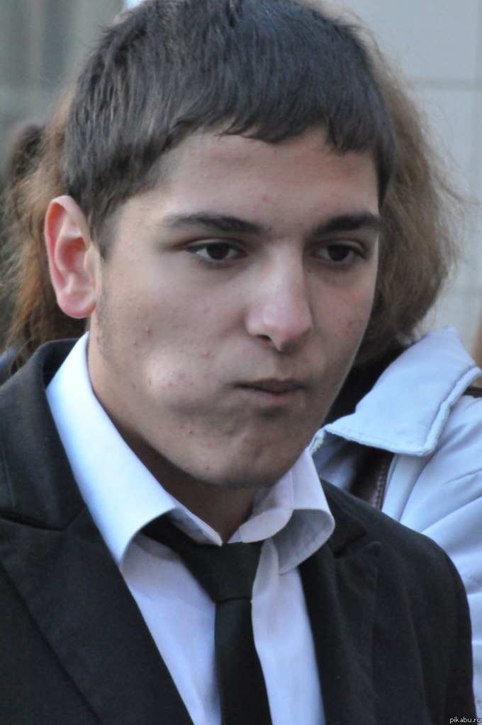 Удачный кадр