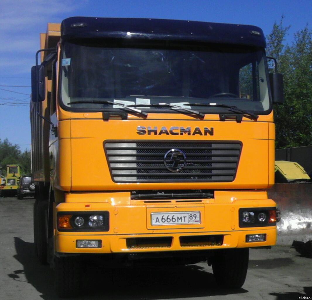 Адов китаец