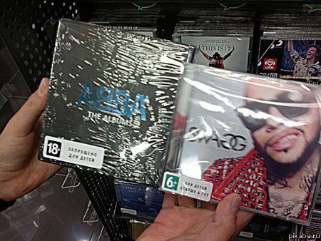 Ладно "Ну-погоди", они пытались объяснить. Но как объяснят это?!