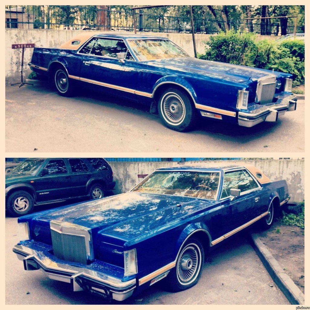 Ретро | Пикабу