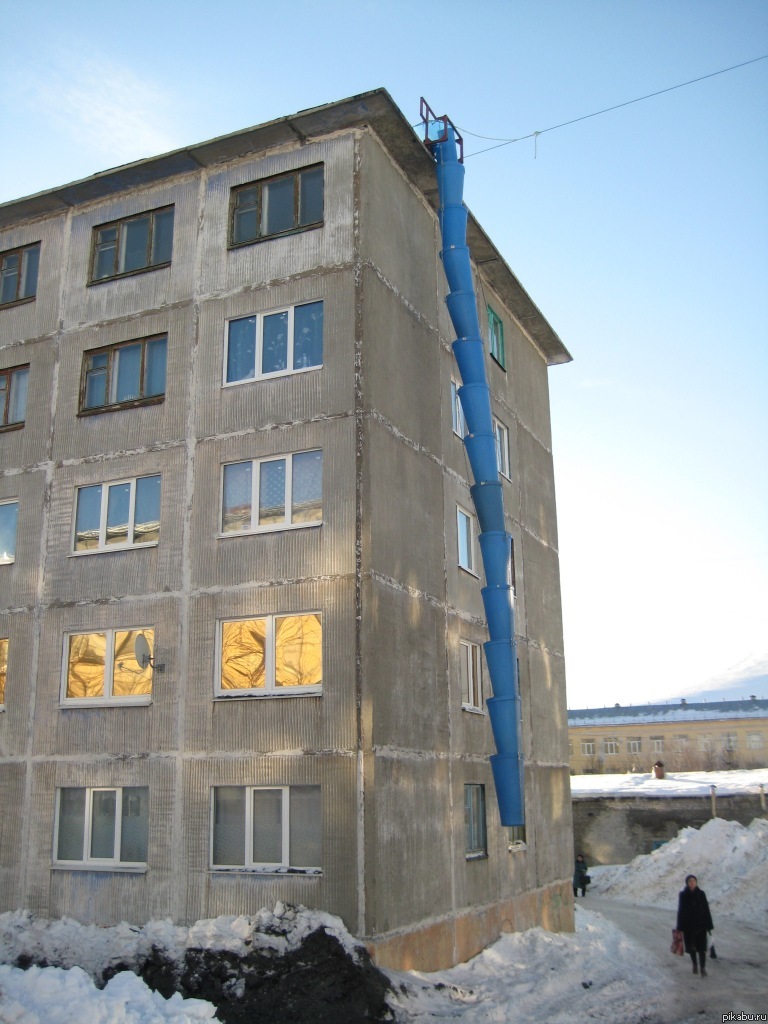 Что бы это могло быть?