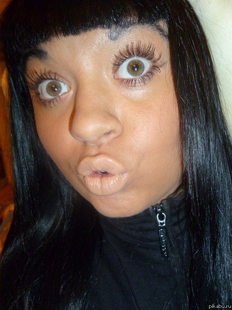 Навеяно девушками которые хотят засветиться на сайте.