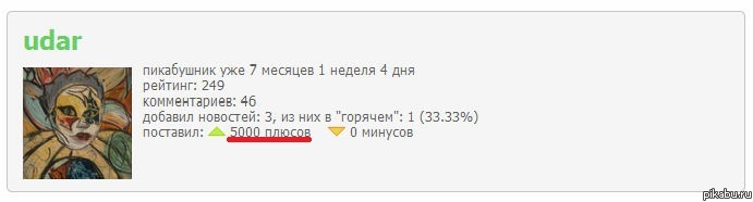Мой юбилей! Всем добра!=)