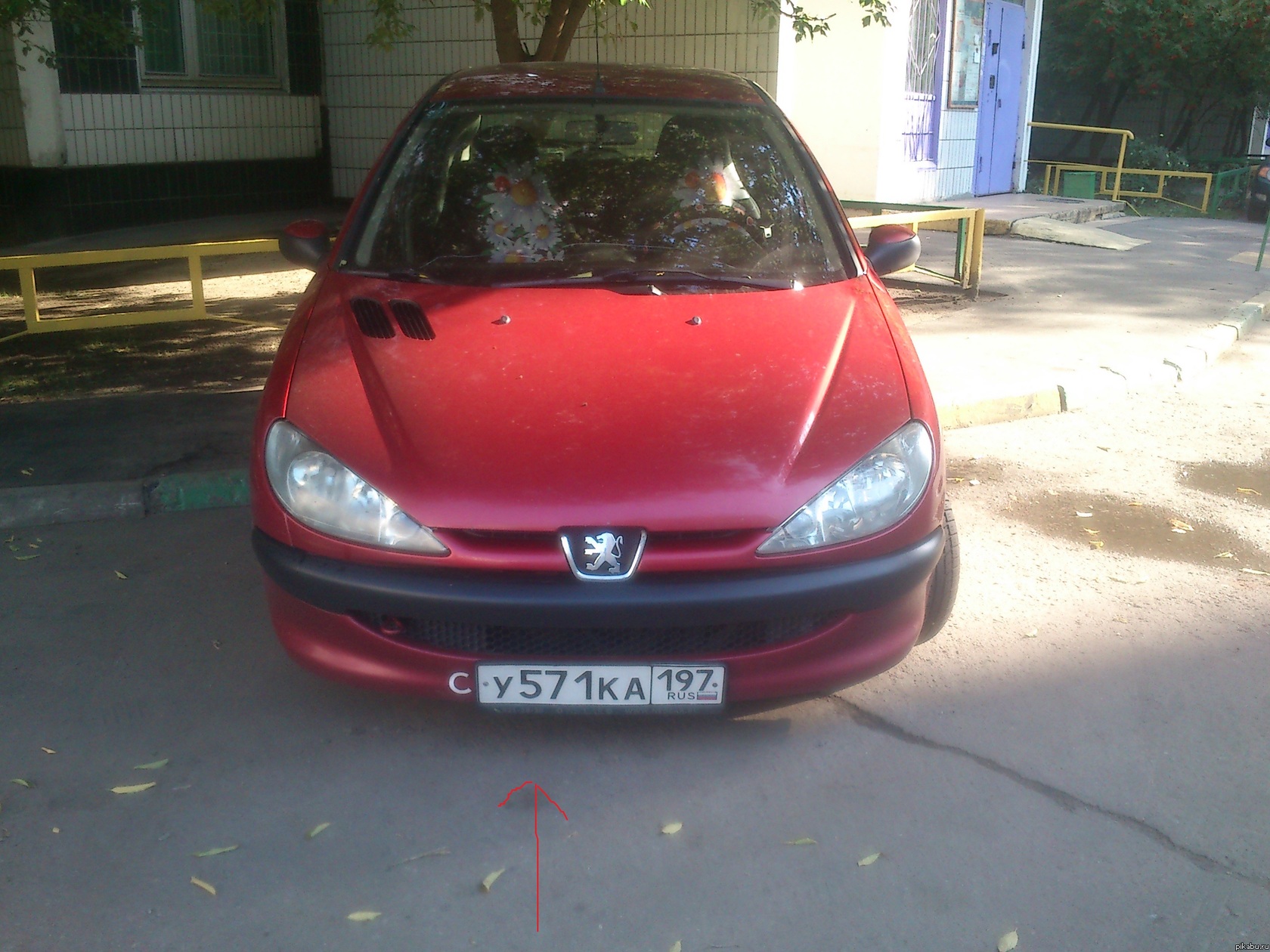 Самокритична =)