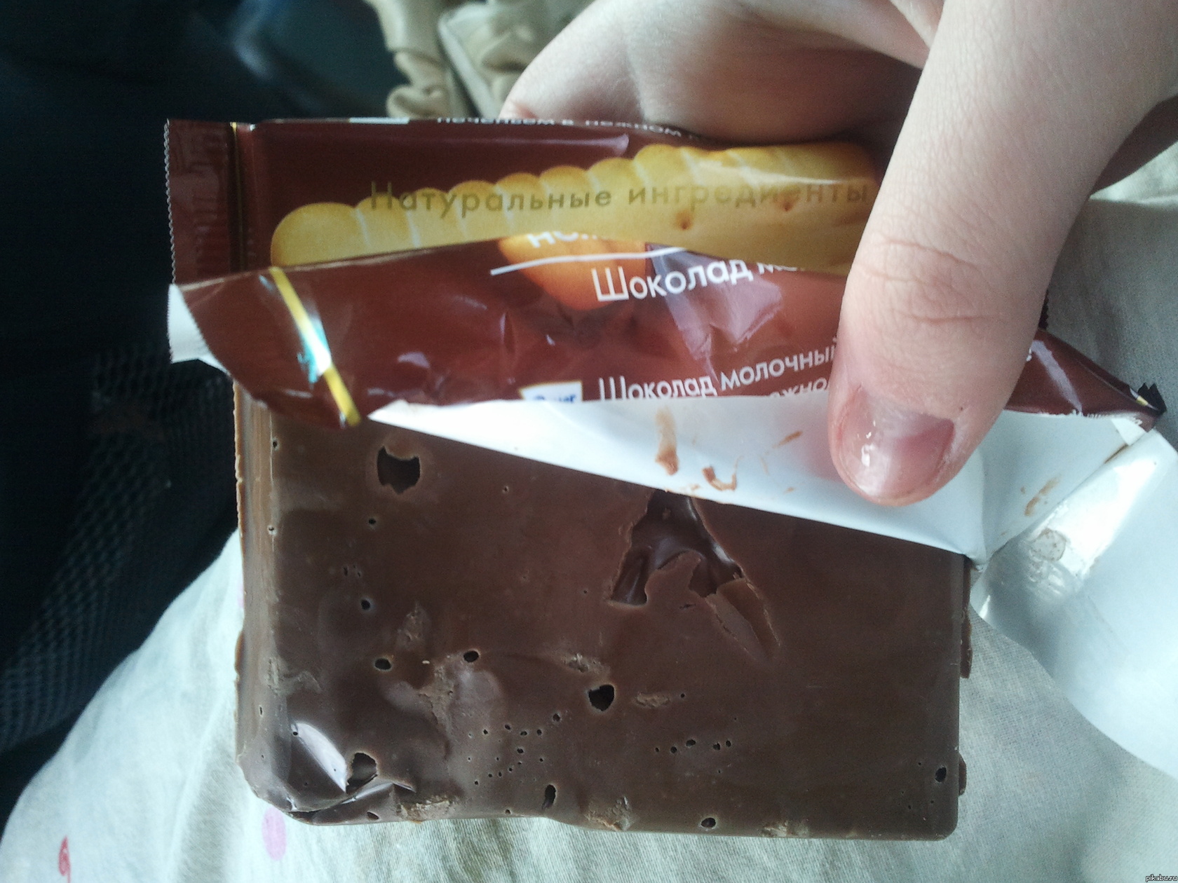 Немцы в шоке :О