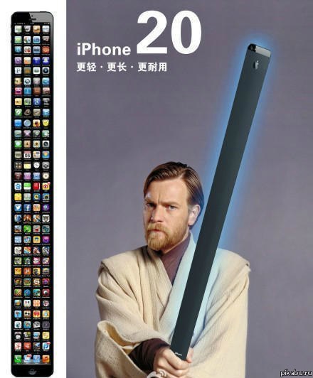 Iphone 20