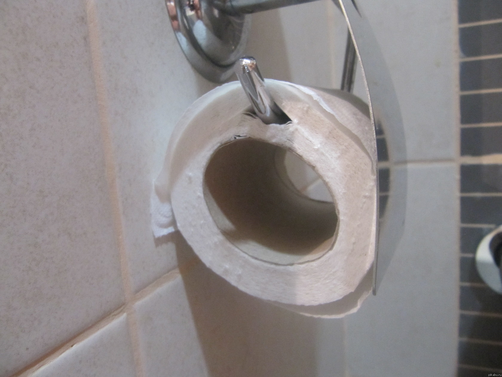 Вот до чего отдых в Турции доводит)