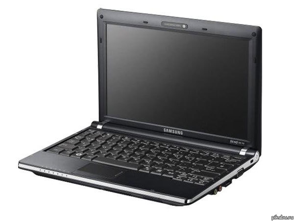 Samsung NP-NC10
