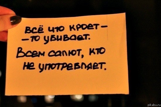 Здоровый Образ Жизни