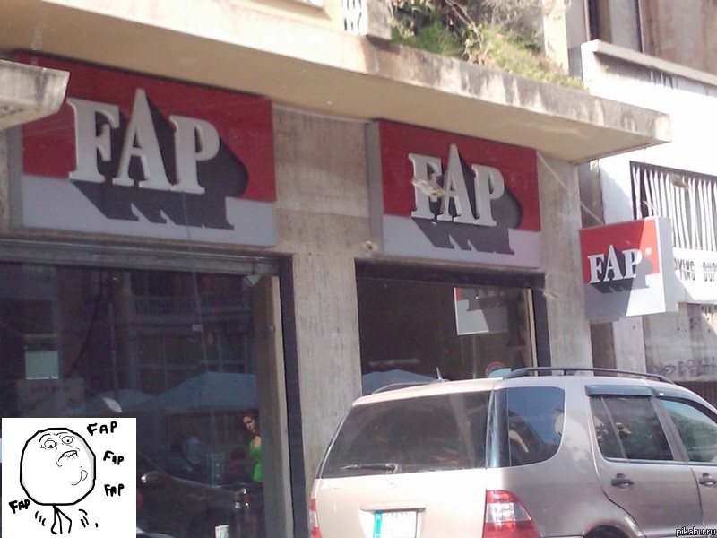 FAP-FAP