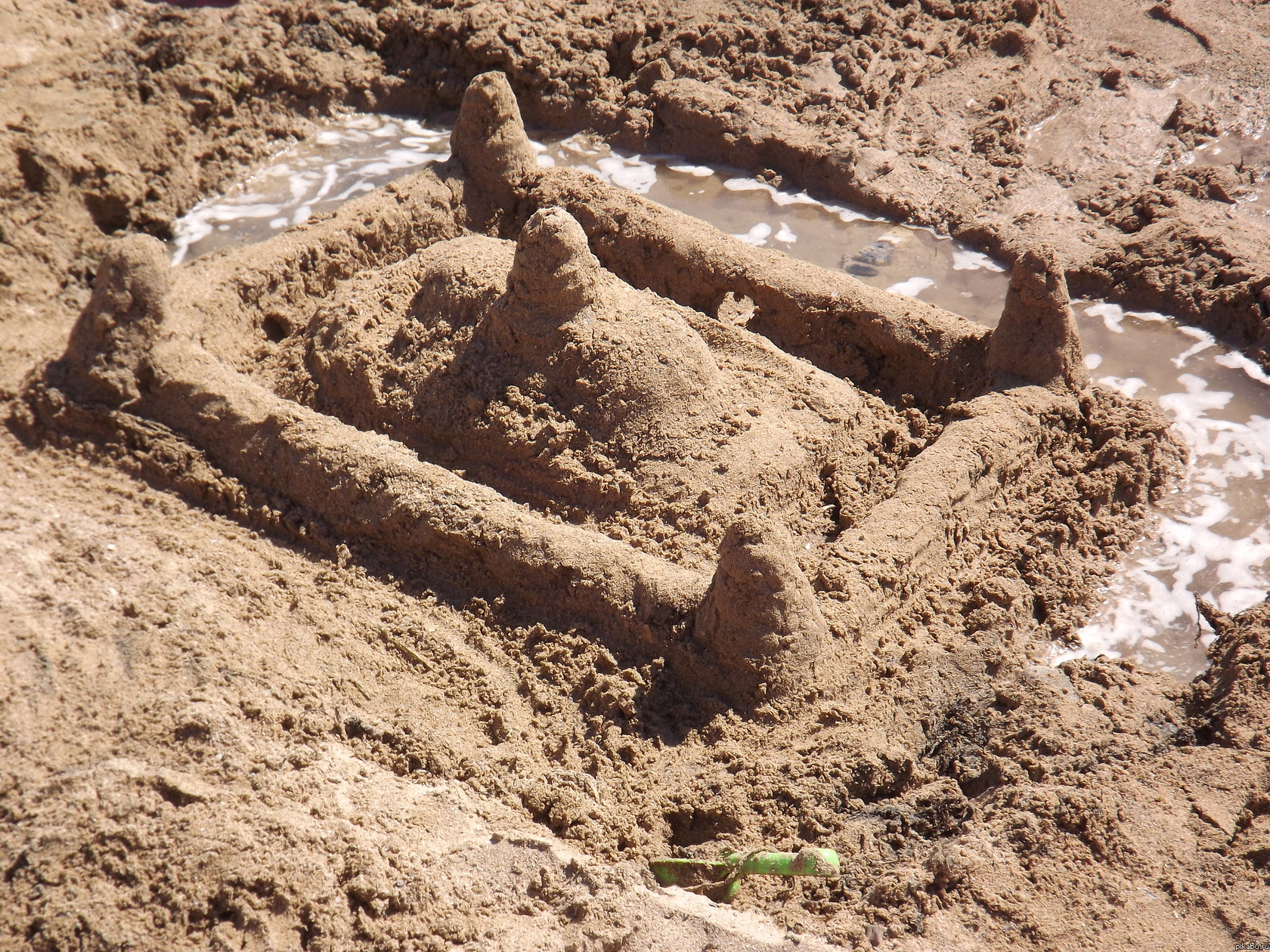 Мое творение))