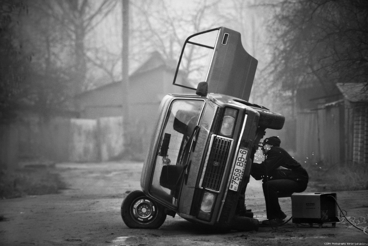 Meanwhile , in Belarus...