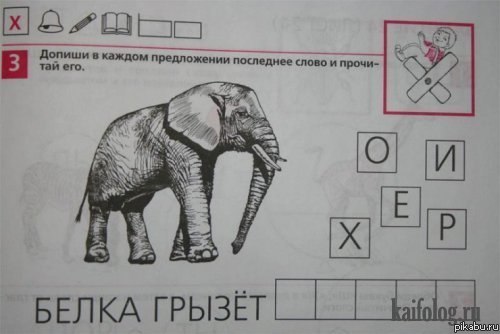 С просторов интернета