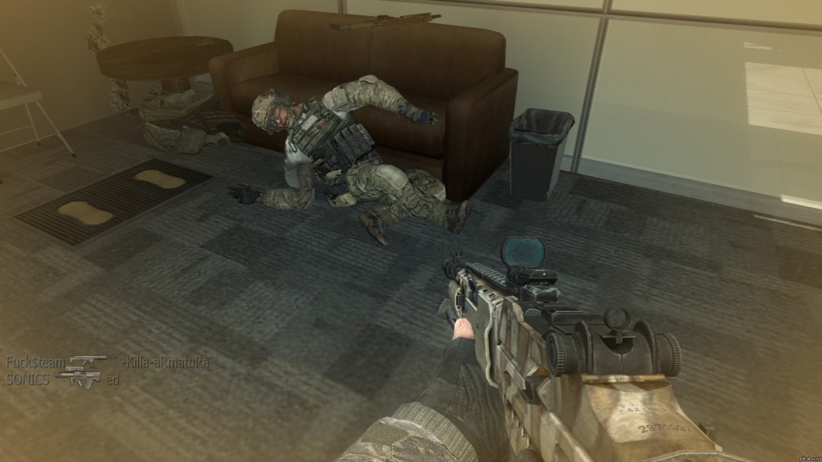 ������ �������...