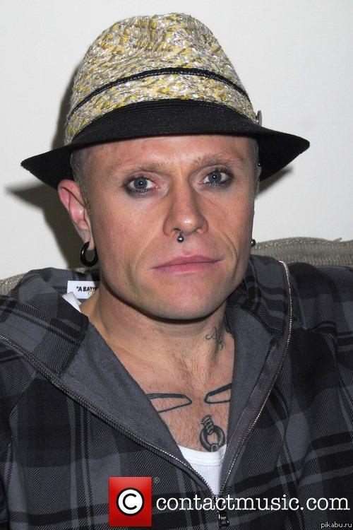   , Keith Flint!