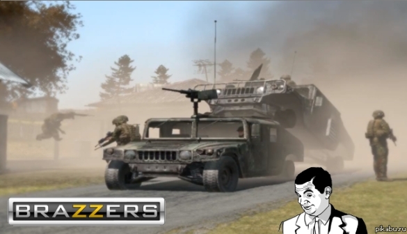 Arma II