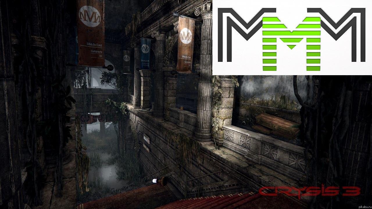 Crysis 3 going to Russia )