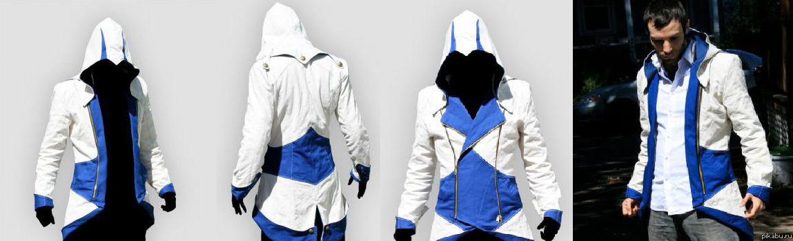 Assassin\'s Creed