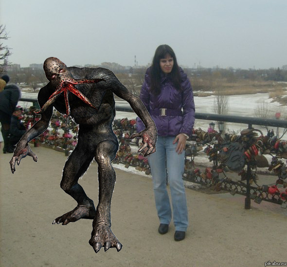 Семейная пара