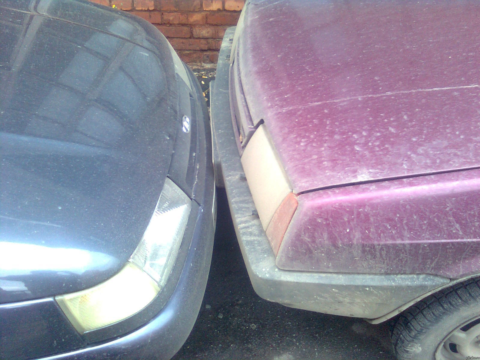 Мастер парковки 80lvl