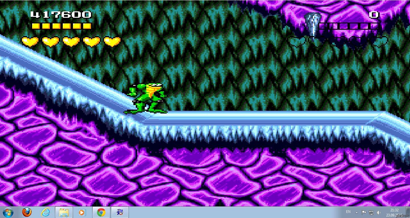  !!       battletoads.