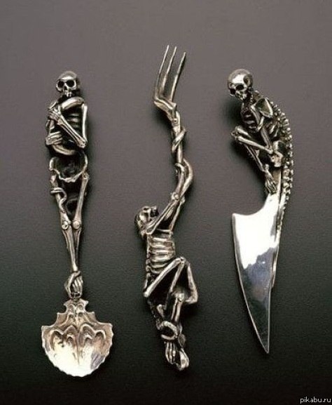 жуткие приборррры)