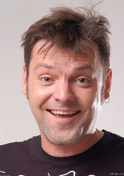 Один из самых известных игроков КВН – член команды "Дети лейтенанта Шмидта" Григорий Малыгин скончался в Москве в ночь на 21 сен