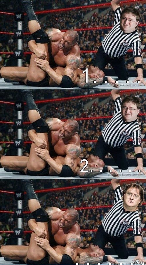 Half-Life 3