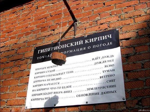 Метео Кирпич