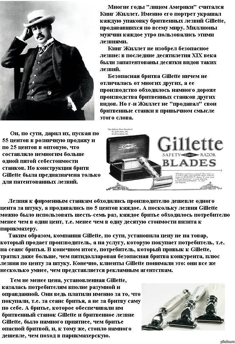 Предпринимательская стратегия Друкера "Создание потребителя".