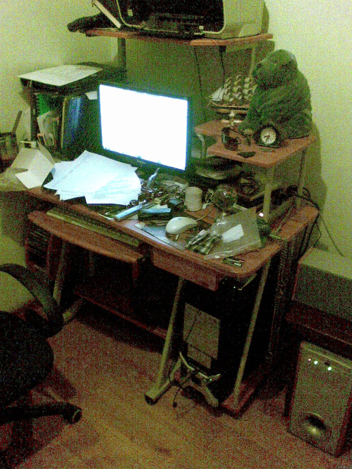 � ��� ���������� � �� ������� �����.