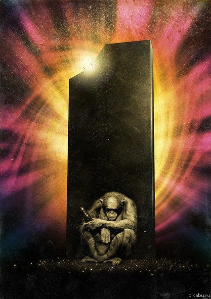 просто картинка кто знает происхождение?