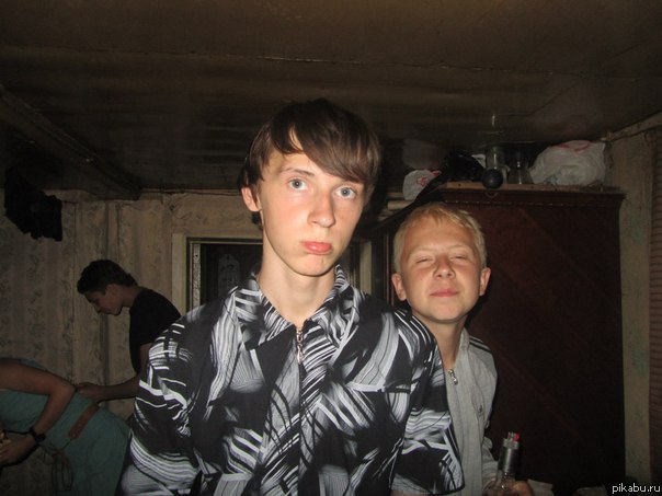 Party Hard