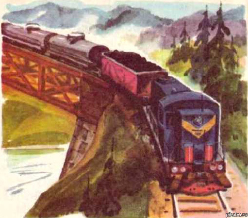 Ностальгии пост...