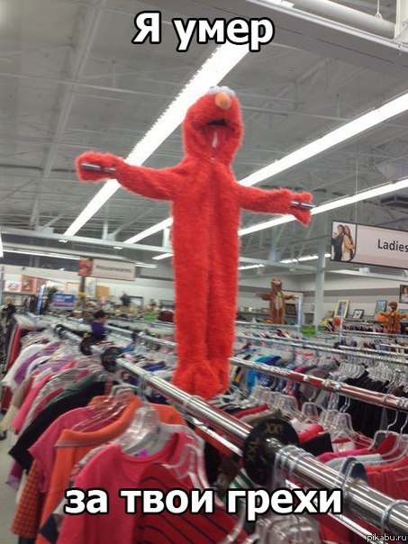 � �� ������ �������!