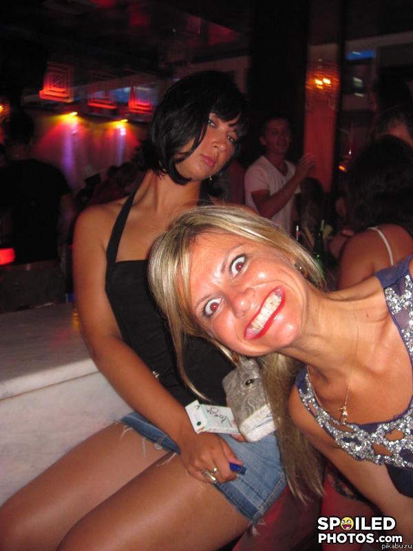 Всем ПОЗИТИВА!!!