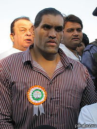 Great Khali
