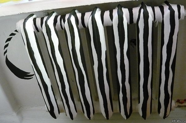 Креативненько))