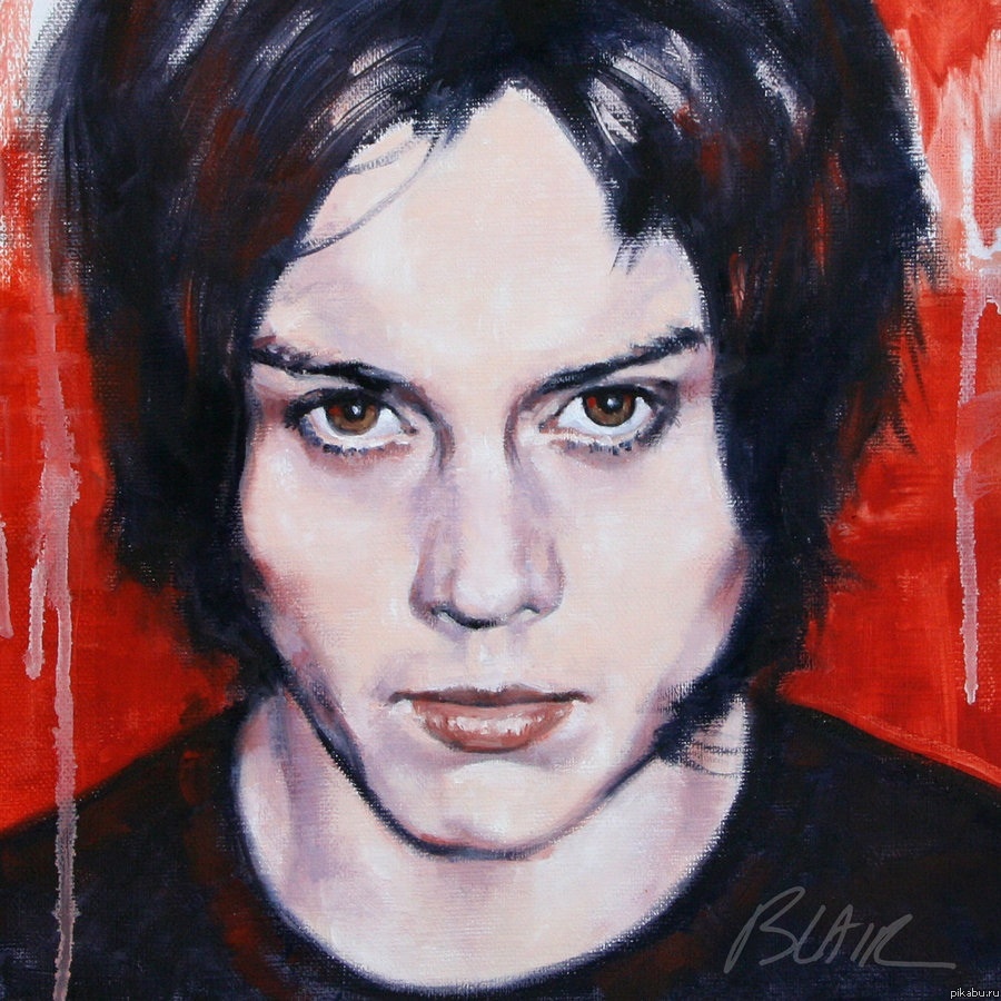 Jack White