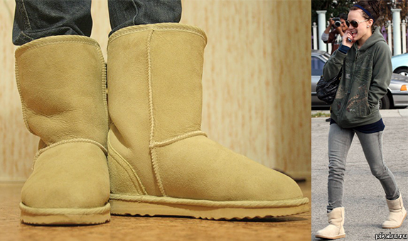 Скоро на всех ножках страны!!!