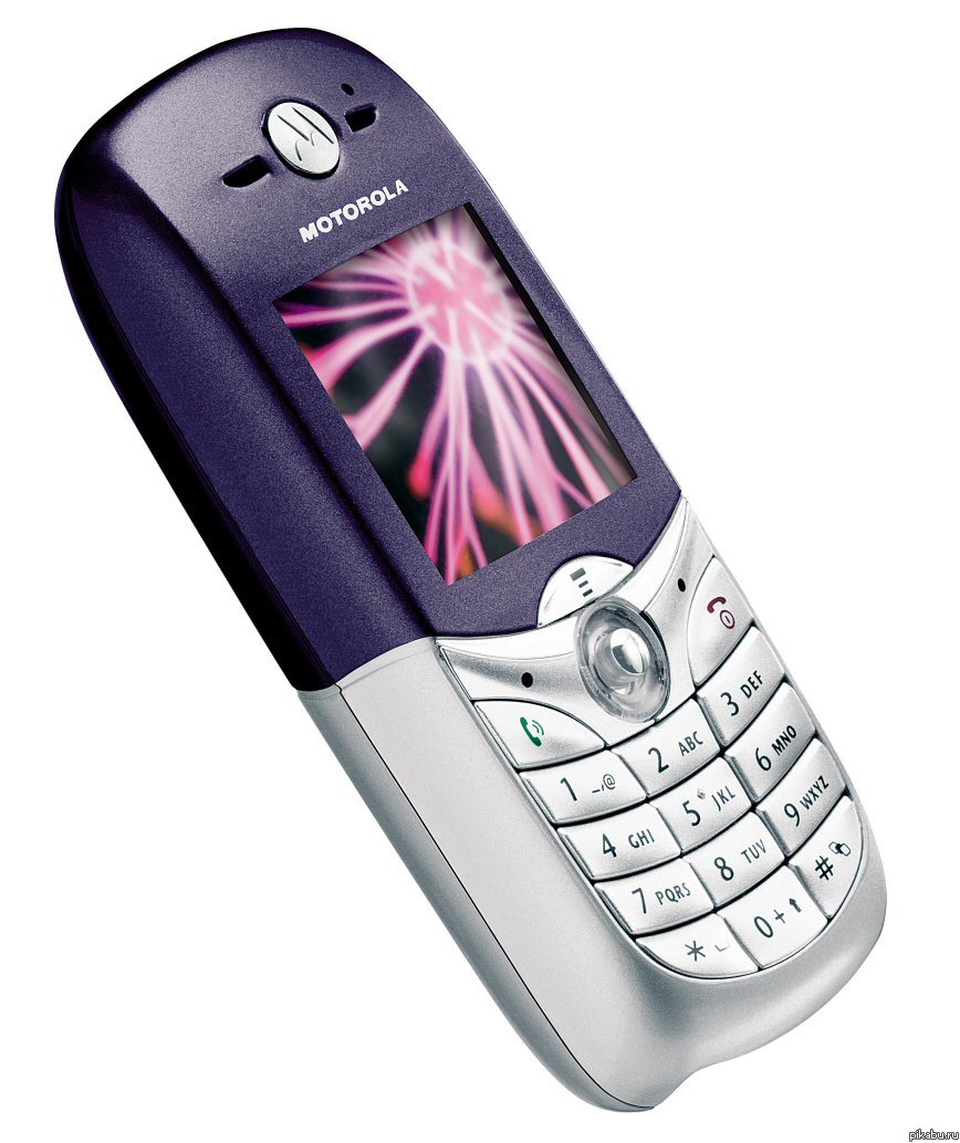     ? motorola 650